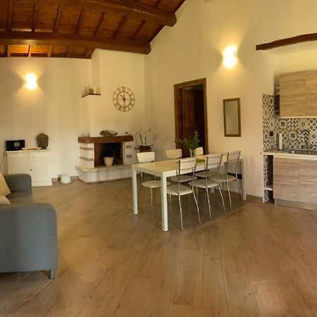 La Casetta Orte Exterior photo