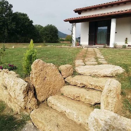 La Casetta Orte Exterior photo