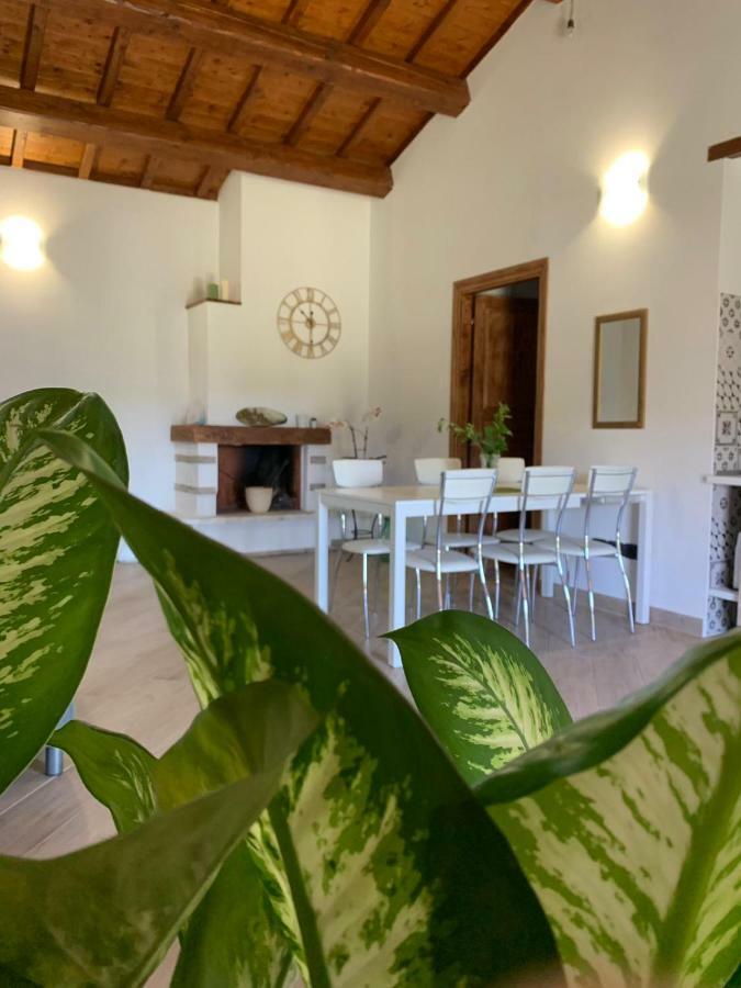 La Casetta Orte Exterior photo