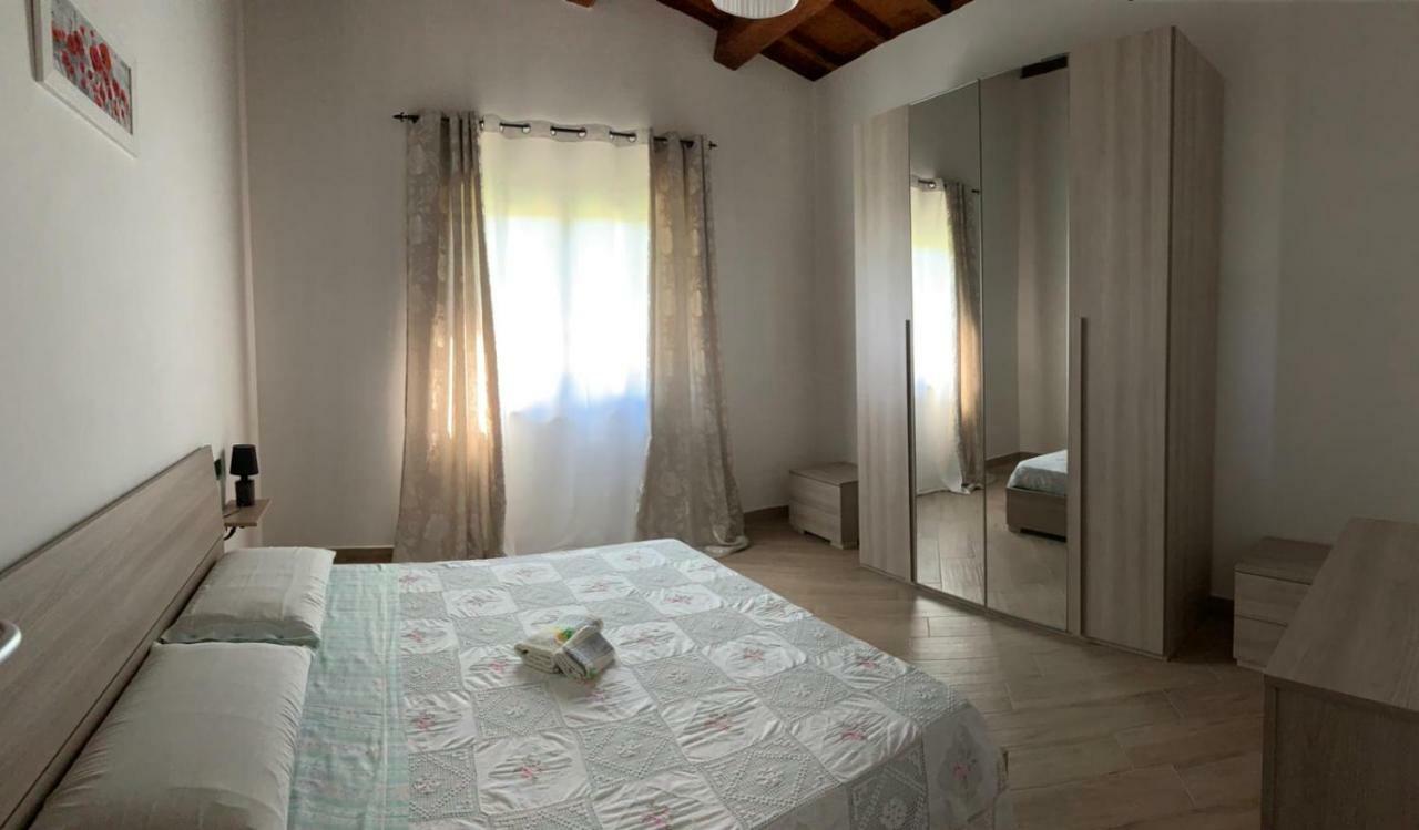 La Casetta Orte Exterior photo
